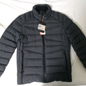 새제품 경량 구스다운 패딩 점퍼 라푸마 100,105