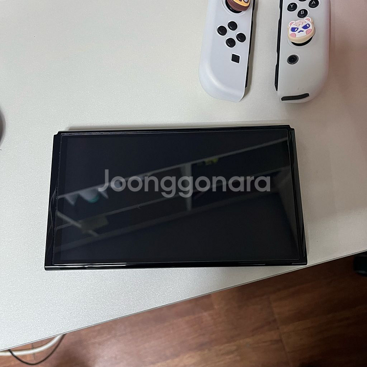 닌텐도 스위치OLED--5