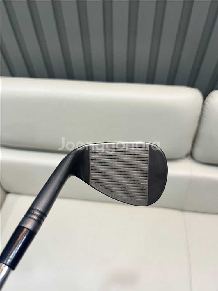 테일러메이드 MG2 52도 웨지--1