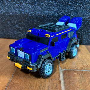 또봇 타이탄v 로봇 피규어 인테리어 소품