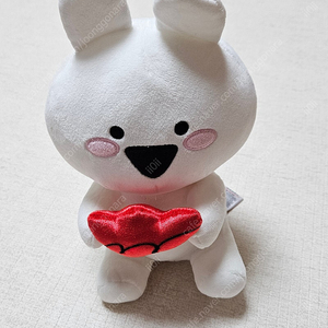 오버액션토끼 녹음인형, 말하는 앵무새