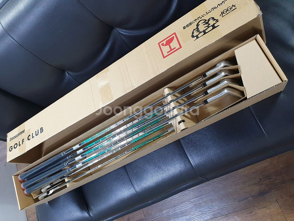 브리지스톤 V300-9세대 8개 아이언세트--0