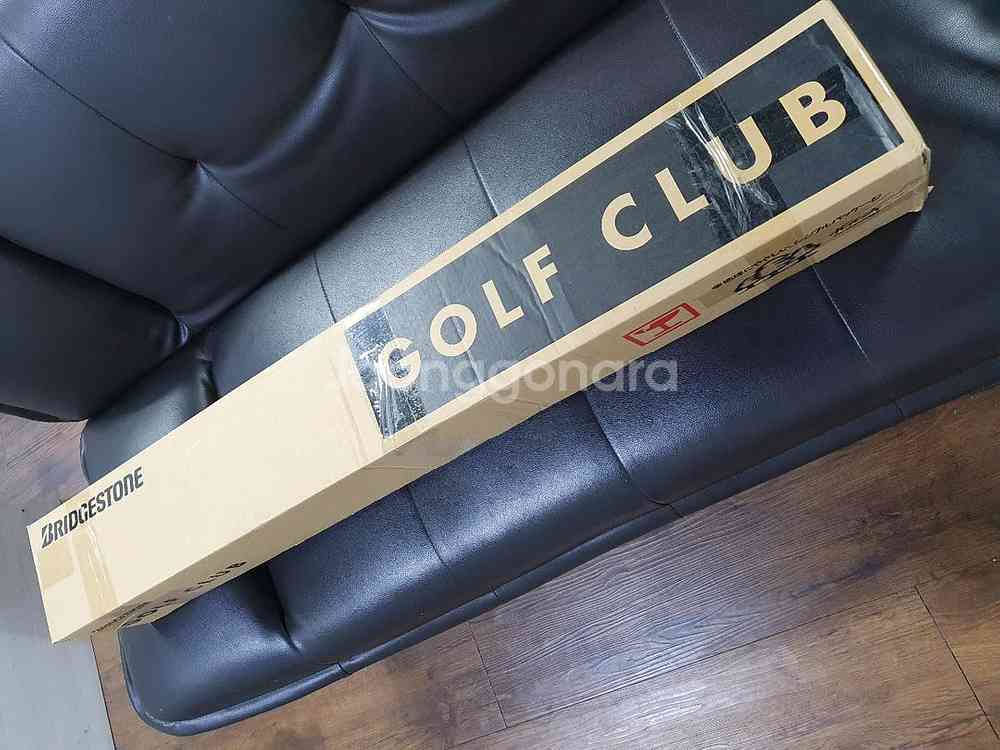 브리지스톤 V300-9세대 8개 아이언세트--7