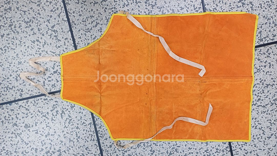 설비보전기사 실기 용접자재,용품--2