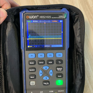 owon 오원 hds2102s