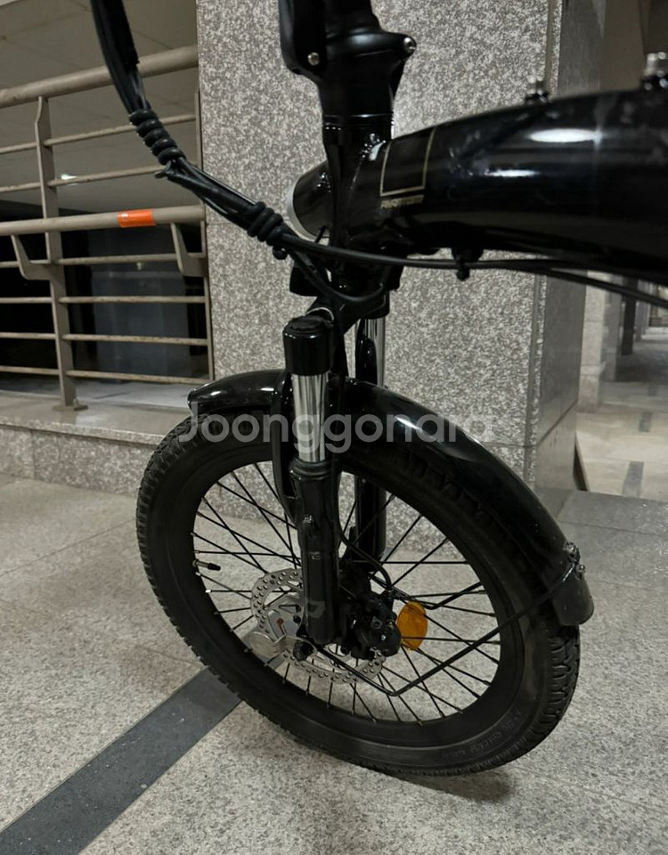 삼천리 팬텀 q sf 플러스 2023년형 전기 자전거--2