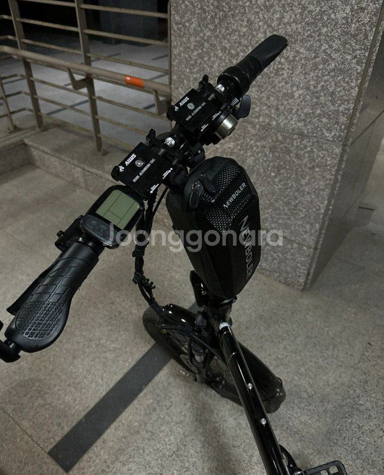 삼천리 팬텀 q sf 플러스 2023년형 전기 자전거--1