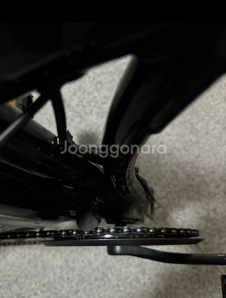 삼천리 팬텀 q sf 플러스 2023년형 전기 자전거--5