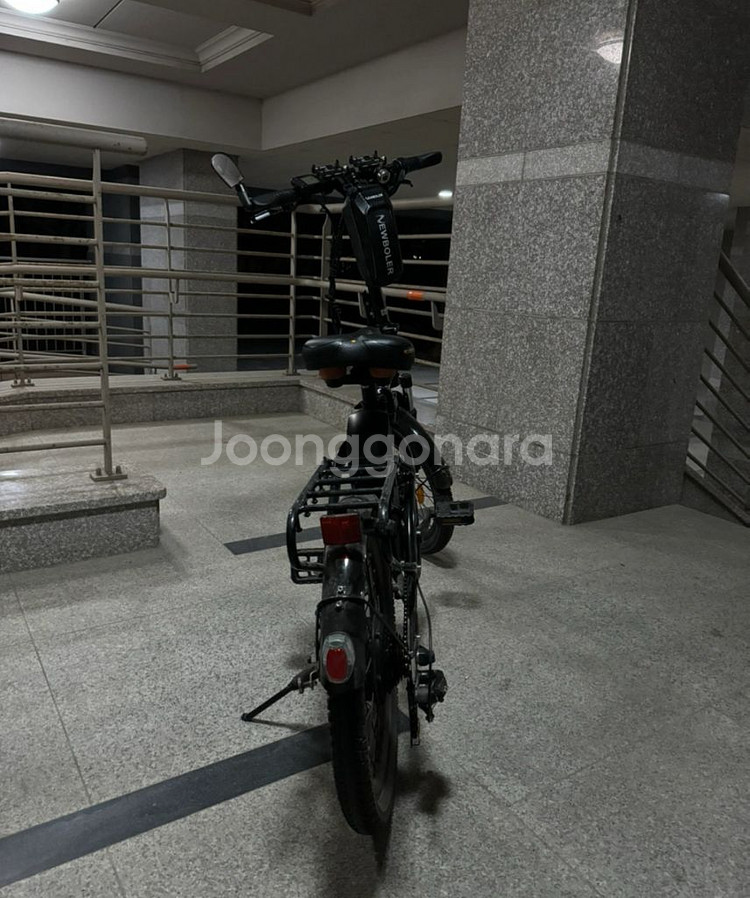 삼천리 팬텀 q sf 플러스 2023년형 전기 자전거--8