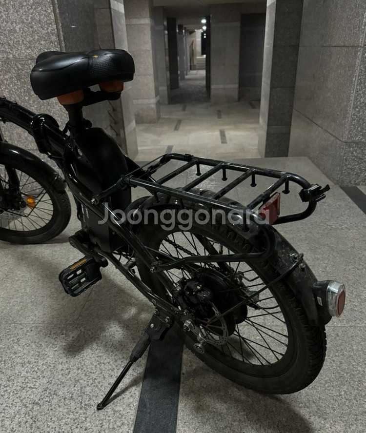 삼천리 팬텀 q sf 플러스 2023년형 전기 자전거--7