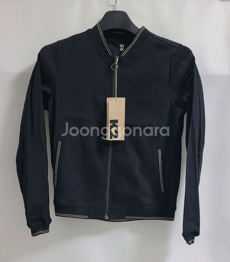 새상품)K2 여성 봄,가을 메쉬자켓 90,95--0