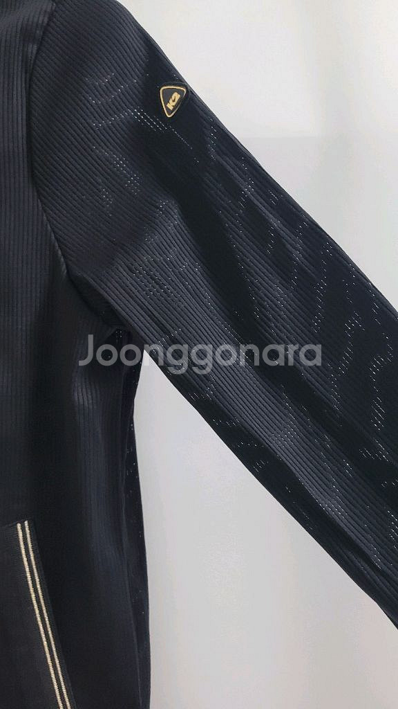 새상품)K2 여성 봄,가을 메쉬자켓 90,95--5