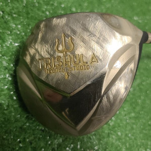 초고반발 히메지몬자 트리슐라 10.3도 드라이버