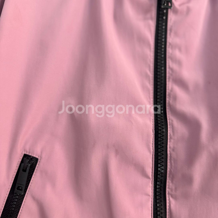 버버리칠드런 점퍼 6y 116--3