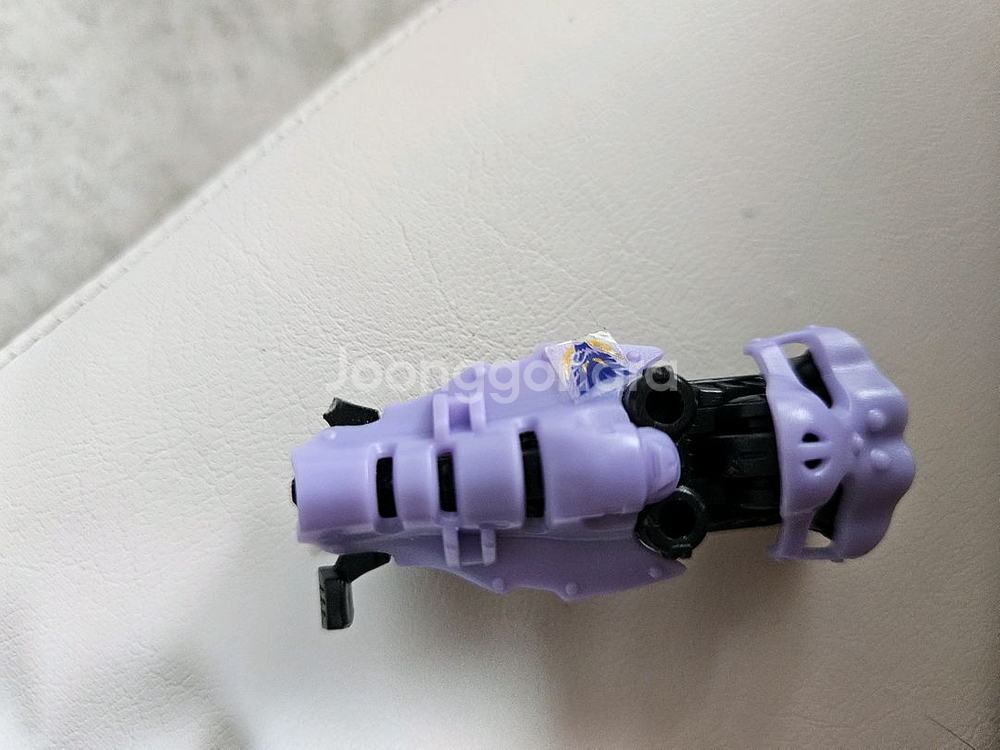 조이드와일드 일괄--5