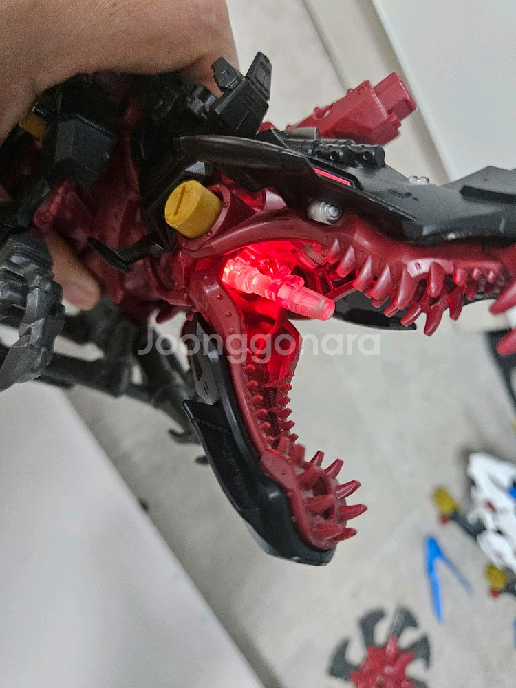 조이드와일드 일괄--9