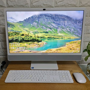 삼성 올인원 일체형 PC