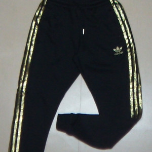 아디다스 정품. 구하기 힘든 간지 조거 팬츠