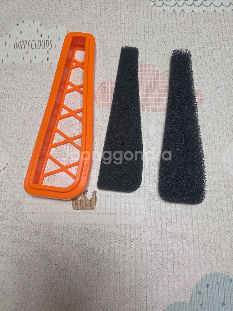 벤딕트 자동차 외기 필터 (팰리세이드)--1