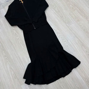 럭키슈에뜨 고급 머메이드스커트 (55)