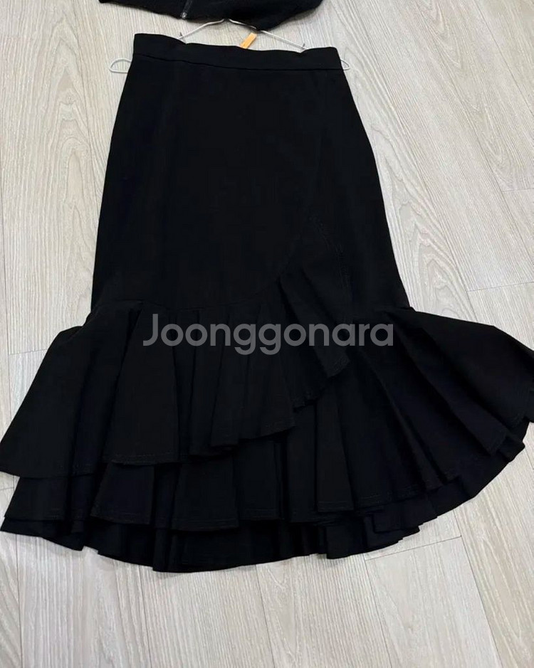 럭키슈에뜨 고급 머메이드스커트 (55)--1