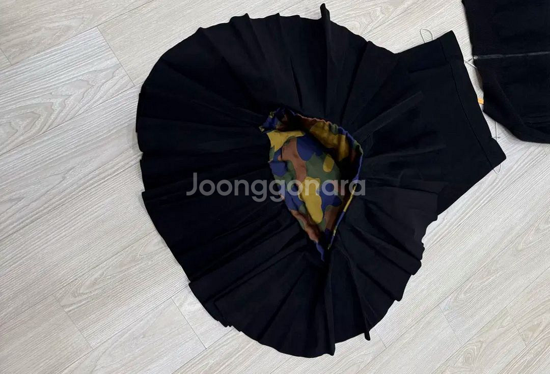 럭키슈에뜨 고급 머메이드스커트 (55)--3