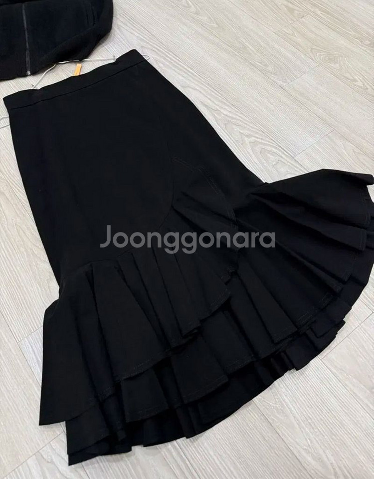 럭키슈에뜨 고급 머메이드스커트 (55)--2