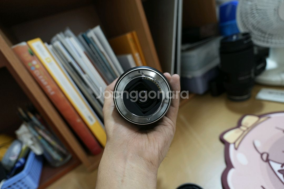 탐론 28-200mm 소니 FE용 렌즈--3