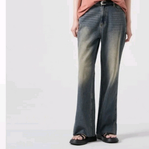 가을워싱 핏이 슬림해보이는 막입어도 힙한디자인.