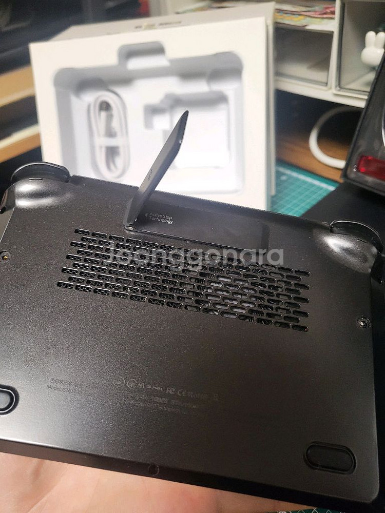 GPD WinMIni 커스텀방열/8840u/32g/2t--3