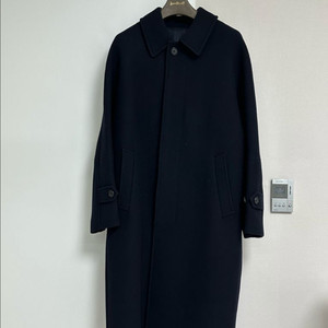 마마가리 수티앵 코트 46 다크네이비