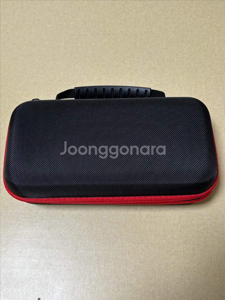 닌텐도 스위치 OLED 화이트--8