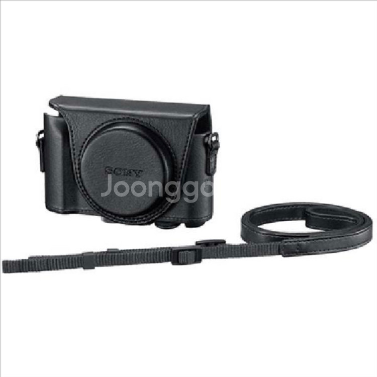 DSC-HX90V / WX500 자켓케이스 카메라케이스--0