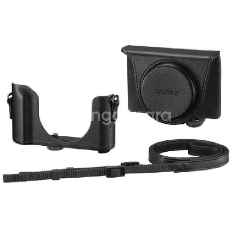 DSC-HX90V / WX500 자켓케이스 카메라케이스--1