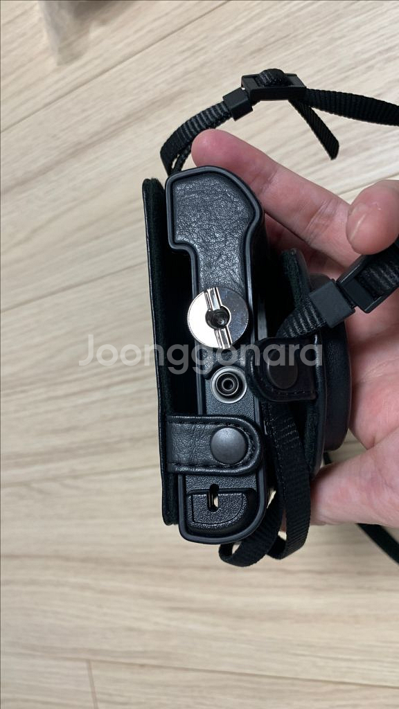 DSC-HX90V / WX500 자켓케이스 카메라케이스--5