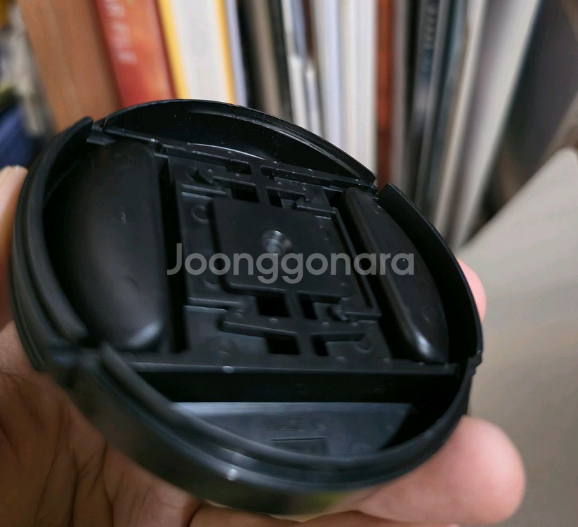 탐론 28-200mm 소니 FE용 렌즈--8