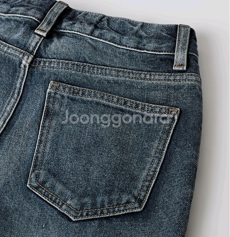 가을에 입기좋은 컬러. 스트레이트진 26. 택있는 새상--1