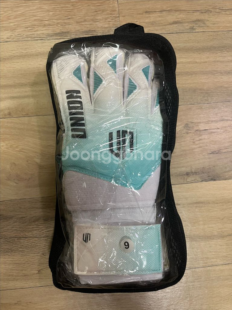 GK유니온 핑거세이브 골키퍼 장갑--0