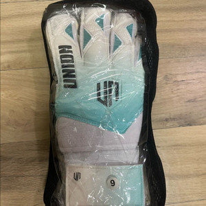 GK유니온 핑거세이브 골키퍼 장갑