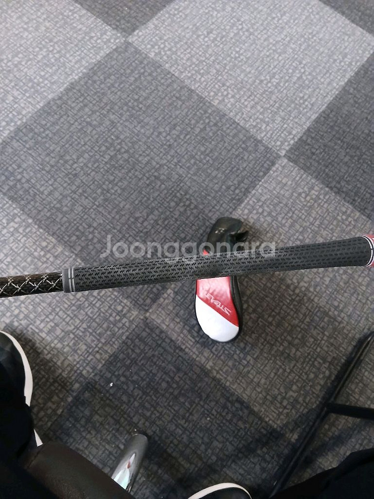 테일러메이드 유틸리티--3