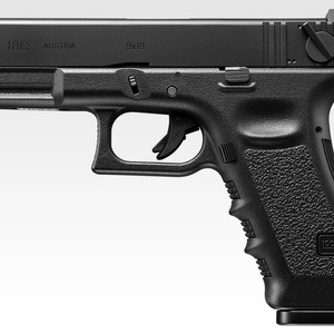 마루이 GLOCK 18C 판매합니다.