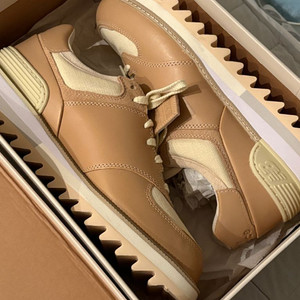 뉴발란스 도쿄 디자인 스튜디오 574 280 거의새상품