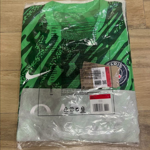 24-25 파리생제르망(PSG) 골키퍼 유니폼