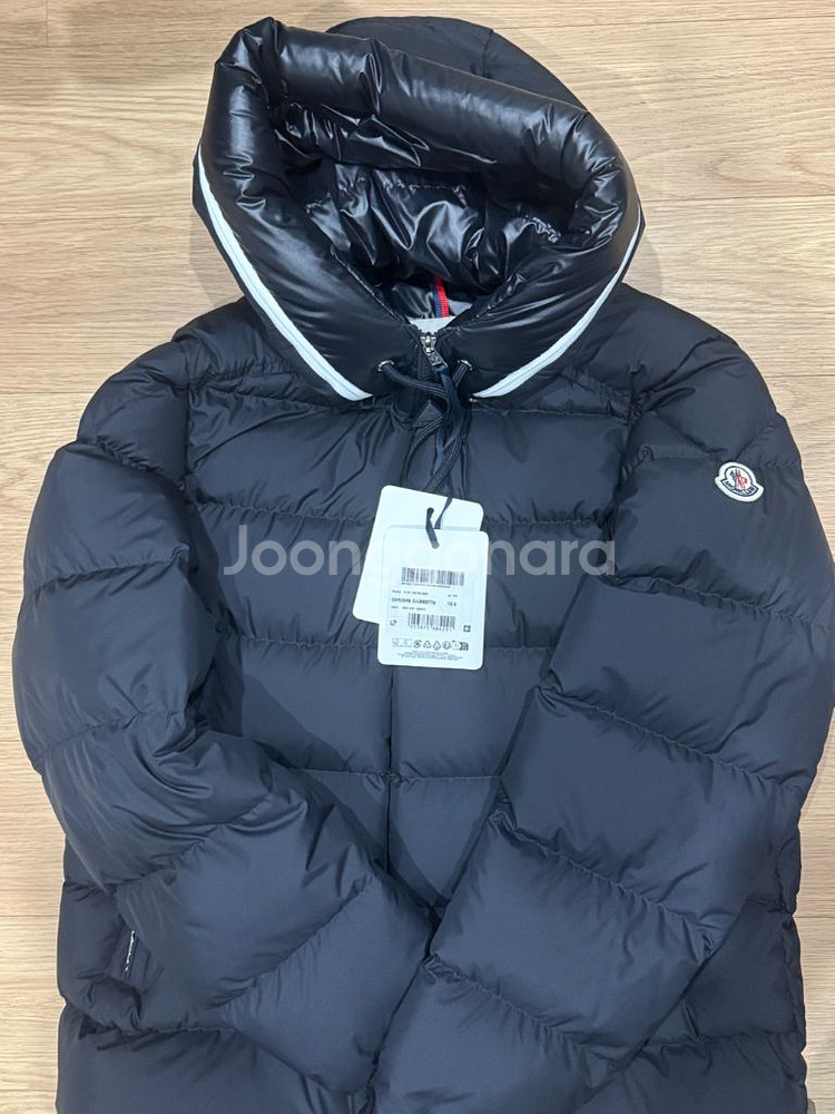 [새상품] 몽클레어 카데레 CARDERE--0