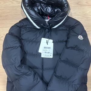 [새상품] 몽클레어 카데레 CARDERE