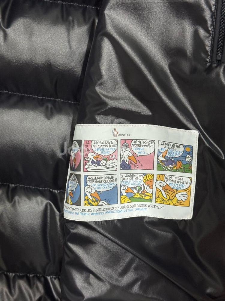 [새상품] 몽클레어 카데레 CARDERE--3