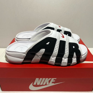 270 290 나이키 업템포 슬라이드 피펜 나코탭