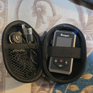 맥파이 M30+ 미니 레이저 줄자