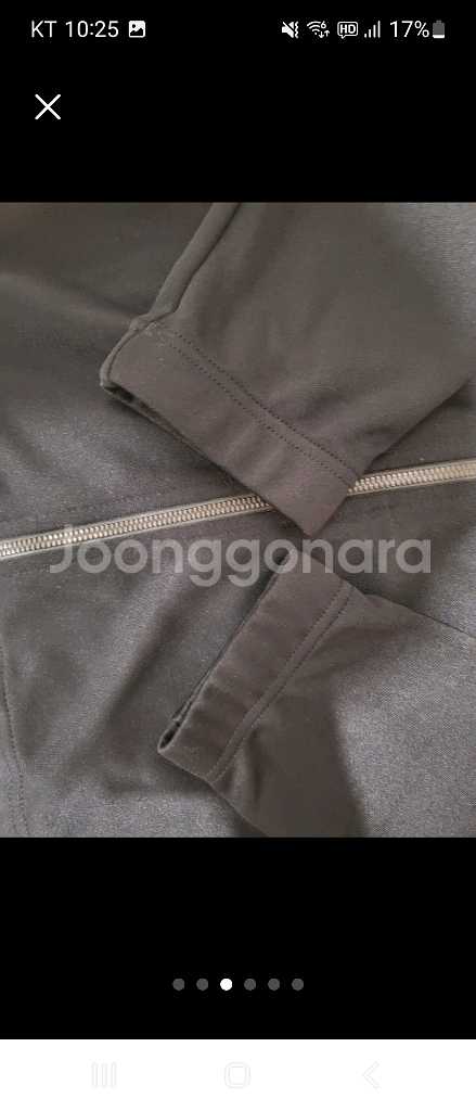 아디다스 TIRO TS 트레이닝 상의 XL- 브랜드:--2