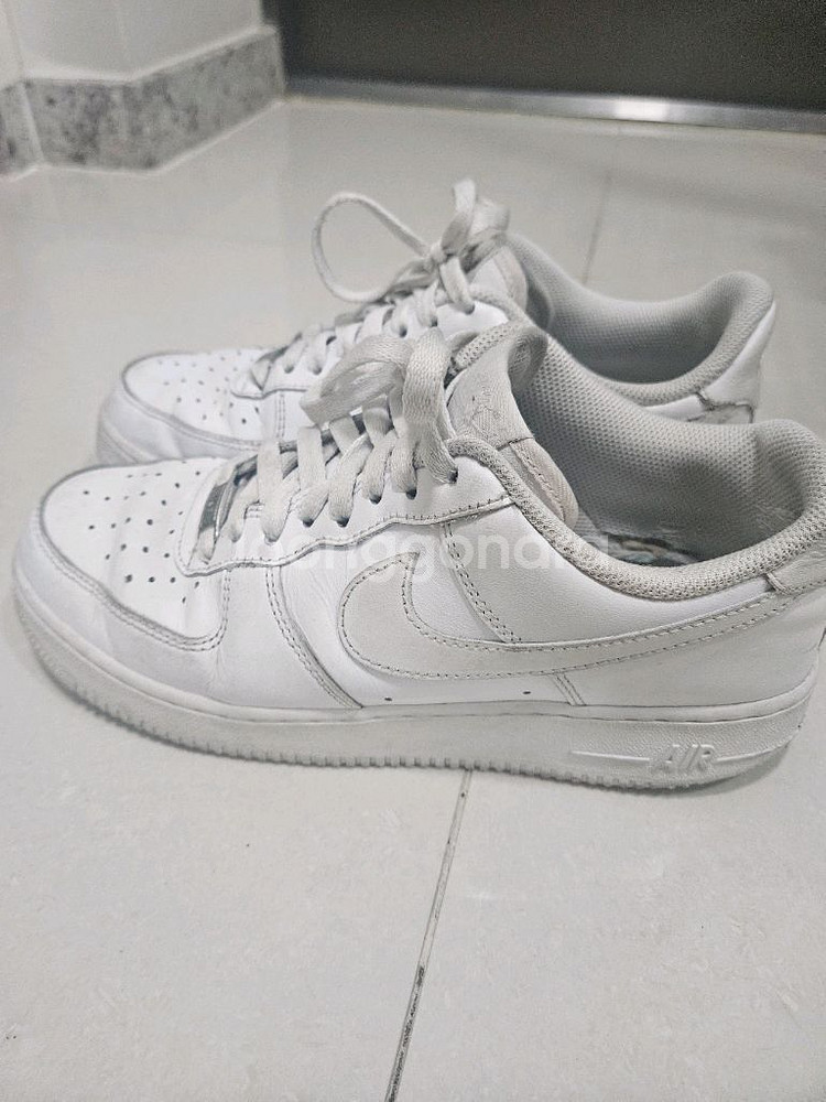 나이키 에어포스1 로우--0